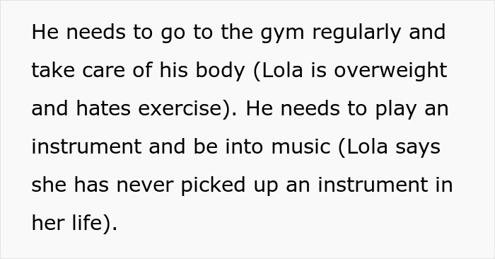 Woman Can’t Understand Why She Struggles To Find A Man, Friend Gets Blatantly Honest - 7