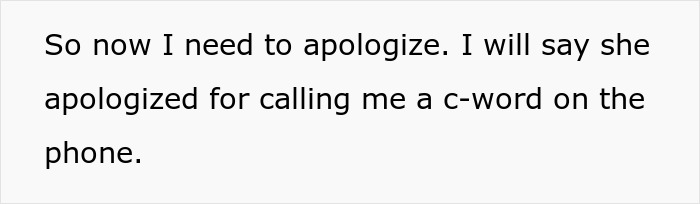 “I Was So Done”: Woman Exhausted By Bridezilla’s Constant Complaints - 11