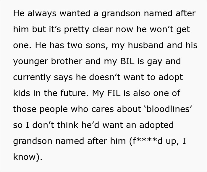 Woman Tears Up After Her Dad Is The Only One To Care For Her After Labor, Names Baby After Him - 8