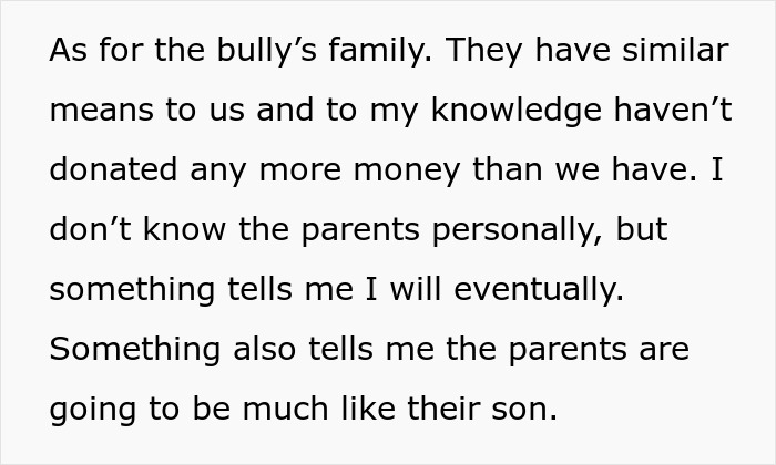 Bully Eats Dirt After Victim’s Father Violently Retaliates, Dad Sees His Reputation Destroyed Bully Eats Dirt After Victim’s Father Violently Retaliates, Dad Sees His Reputation Destroyed