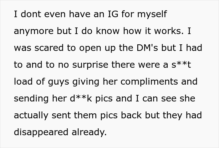 Man Finds Wife’s Secret Spicy Page, Thrown Into Turmoil After Learning She’s Living A Double Life Man Finds Wife’s Secret Spicy Page, Thrown Into Turmoil After Learning She’s Living A Double Life