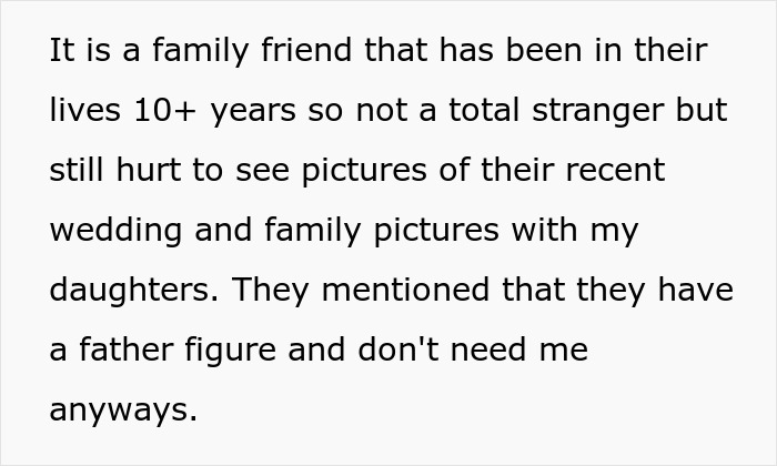 “I Was Fooled”: Man Leaves His Family For A Hot Young GF, Regrets Everything “I Was Fooled”: Man Leaves His Family For A Hot Young GF, Regrets Everything