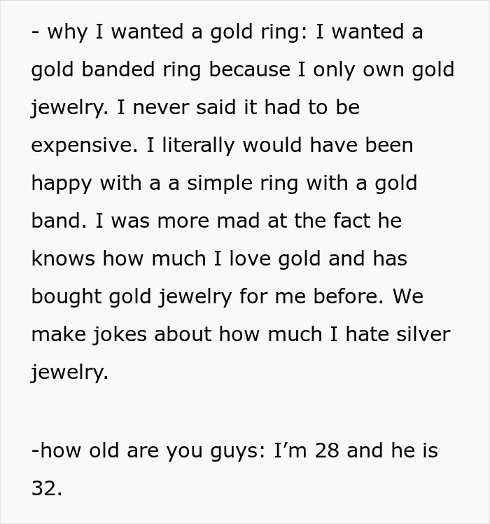 "My Boyfriend Proposed And I Don't Want To Marry Him Anymore": Woman's Honest Post Goes Viral