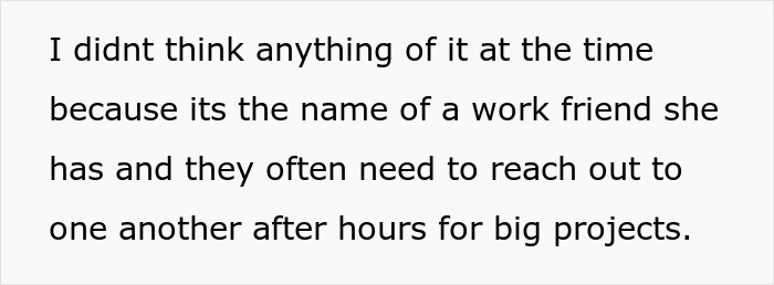 Man Suspected Wife Was Cheating, Gets Proved Right, And Has To Live With The Idea Of An Open Marriage