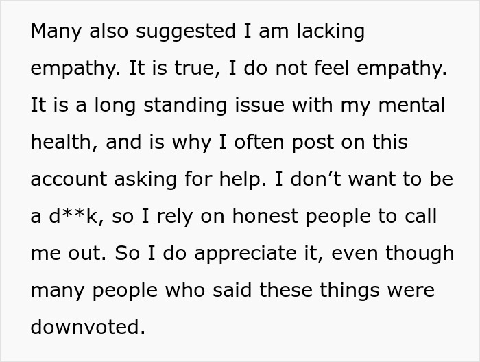 Obese Woman Turns To Friend Asking To Switch B&B Rooms, Ends Up Sobbing Instead