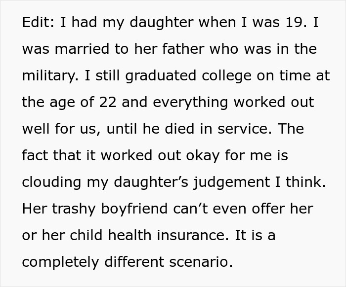 &ldquo;This Baby Is 0% My Responsibility&rdquo;: Pregnant Teen Gets Kicked Out From Mom&rsquo;s House