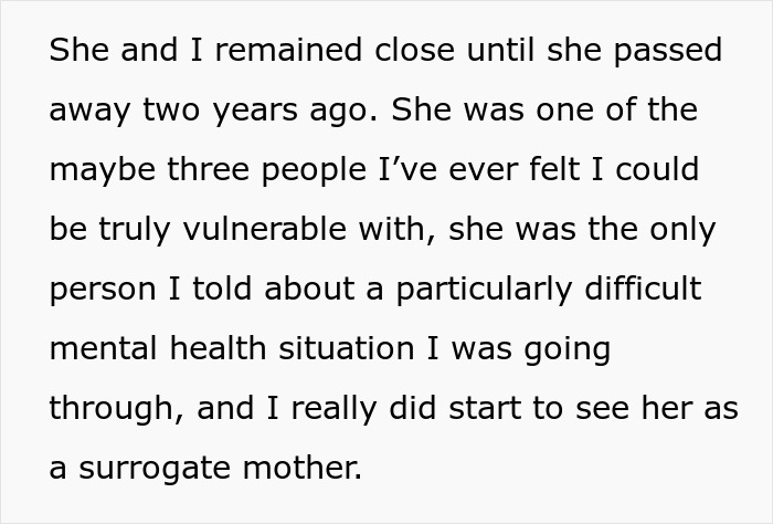 Woman Exposes Her Ex’s Lies About ‘Searching For Work’ To His Mom, She Forces Him To Apply For A Job Woman Exposes Her Ex’s Lies About ‘Searching For Work’ To His Mom, She Forces Him To Apply For A Job