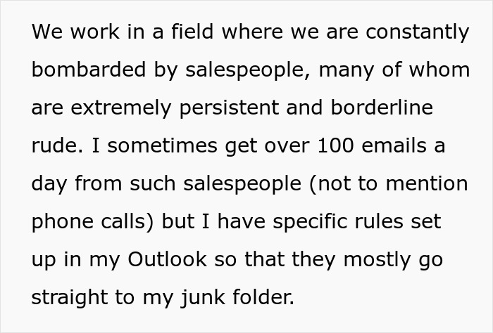 Boss Treats Workers Like Trash But Doesn’t Understand How Email Works, Receives Revenge - 3