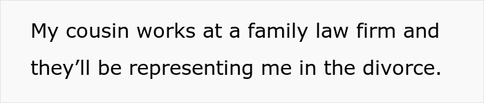 Man Keeps Asking If He Can Date Others After Wife Dies, She Gives Him Permission By Divorcing Him