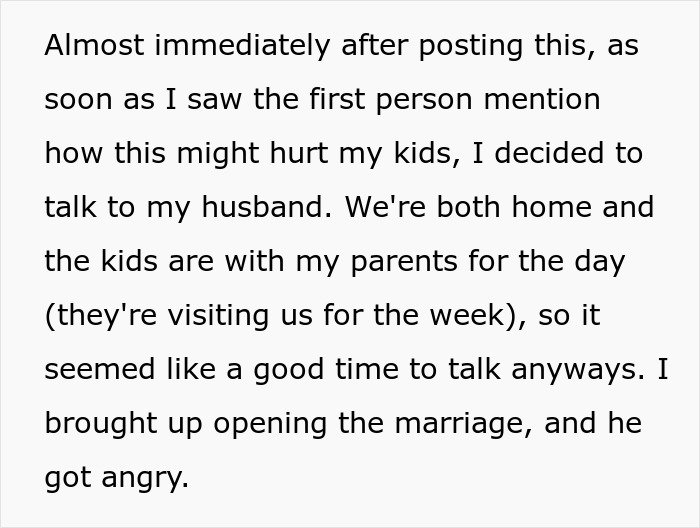 Man Purposefully Lets Wife Know He Cheated On Her To Make Her Step Up Her Game, It Backfires - 13