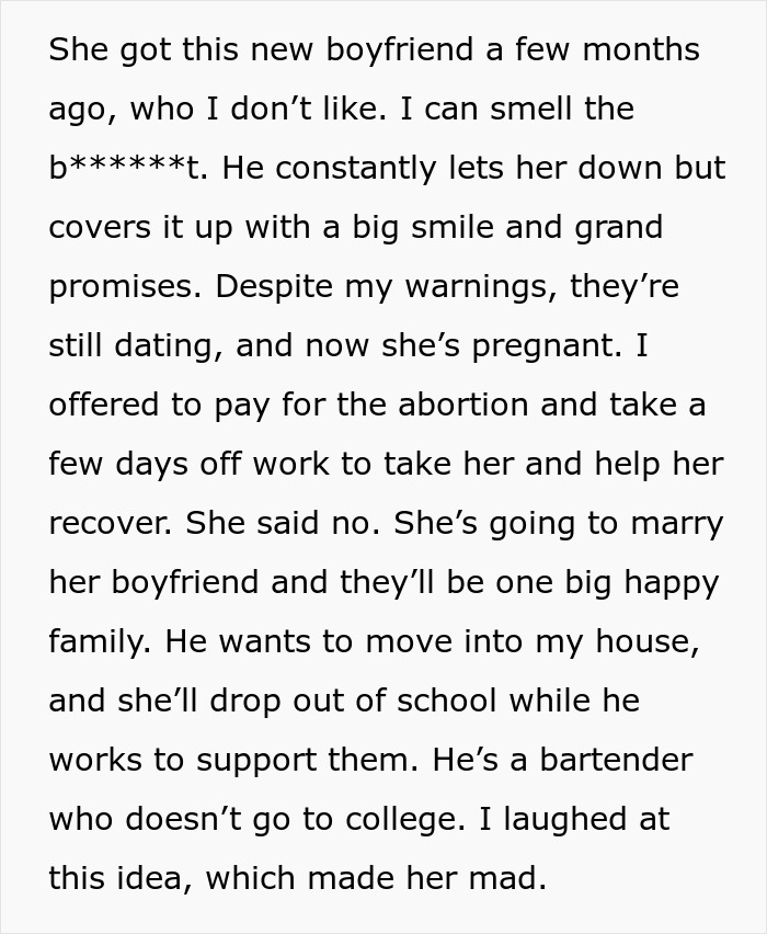 &ldquo;This Baby Is 0% My Responsibility&rdquo;: Pregnant Teen Gets Kicked Out From Mom&rsquo;s House