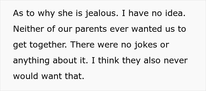 Man&rsquo;s GF Thinks His Childhood Friend Has Hidden Agenda To Date Him, Pressures Her To Admit It