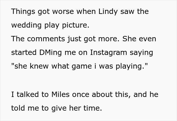 Man&rsquo;s GF Thinks His Childhood Friend Has Hidden Agenda To Date Him, Pressures Her To Admit It