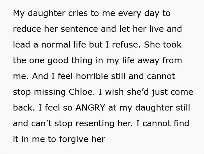 Dad Grounds Daughter For 2 Years After She Ruins His Engagement, Gets A Reality Check - 14
