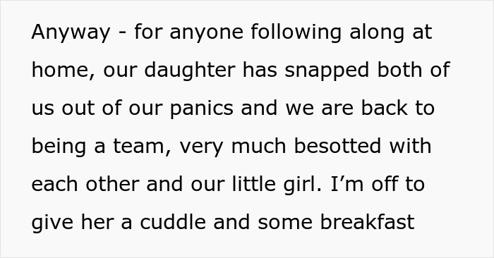 Man Upsets Wife The Day Before Her C-Section By Making Plans With Friends Without Her