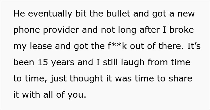 Guy Working As A Debt Collector Is Sick Of Roommate Ignoring Calls, Puts His Number In Every Account