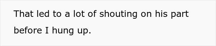 Son Shuts Down Dad Wanting To Forcibly Visit By Saying That Visitation Rights Apply Only Until 18YO