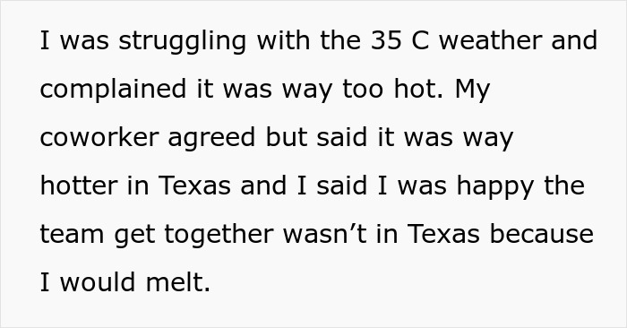 A Canadian Gets Sent To HR At An American Job For Believing Climate Change Is Real - 3