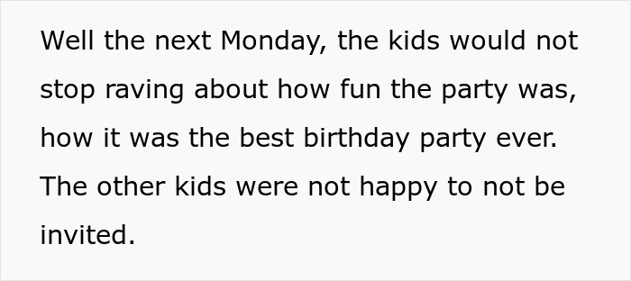 Kids Bummed Out They Weren&rsquo;t Invited To &ldquo;The Best B-Day Party Ever,&rdquo; Their Moms Get Rowdy