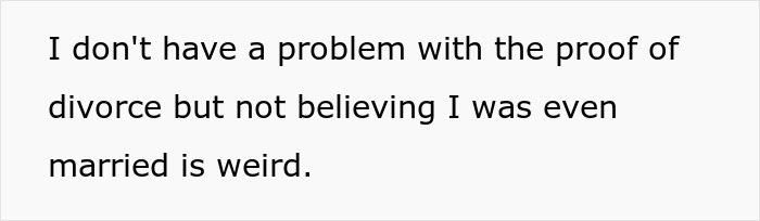 GF Questions BF For Living With Brother, Demands Divorce And Income Proof, Netizens Call It Red Flag