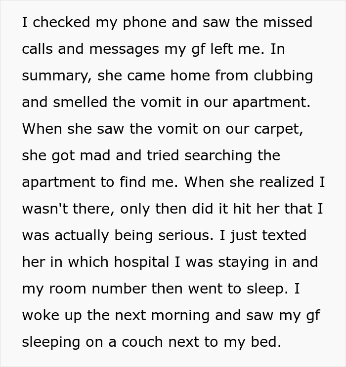 &ldquo;Do Not Marry Her&rdquo;: Man Rethinks Marriage Proposal After GF Ignores Him In An Emergency