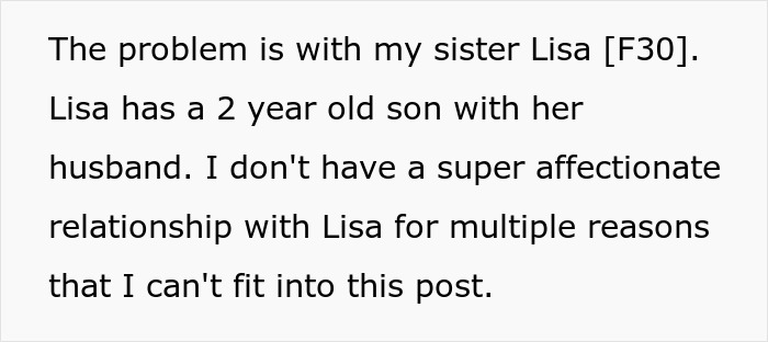 “He Takes A Nap At 12”: Bride Snaps After Entitled Sister Refuses To Attend Her Wedding “He Takes A Nap At 12”: Bride Snaps After Entitled Sister Refuses To Attend Her Wedding