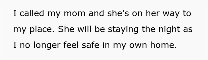 Guy Takes Drastic Measures After Attempts To Coerce GF Into Handing Over Her New PC Fail - 37