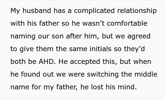 Woman Tears Up After Her Dad Is The Only One To Care For Her After Labor, Names Baby After Him - 9