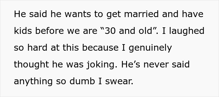 &ldquo;Good Luck Finding Your Traditional Wife&rdquo;: Woman Refuses To Change For Her Boyfriend