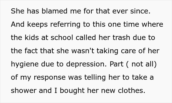 “AITA For Making My Daughter Leave Because My Husband Is Attracted To Her?” “AITA For Making My Daughter Leave Because My Husband Is Attracted To Her?”