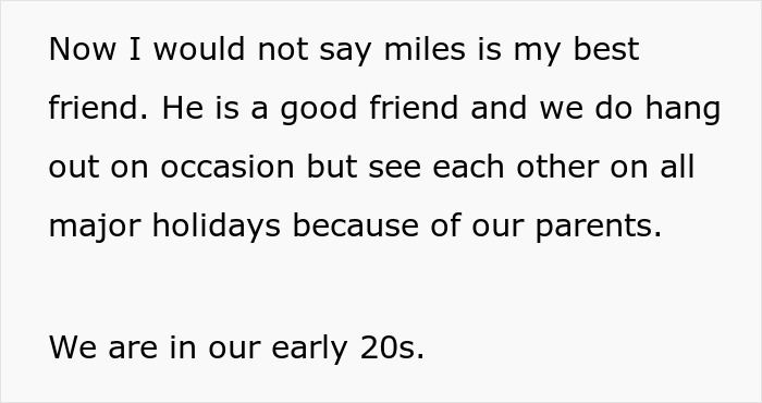 Man&rsquo;s GF Thinks His Childhood Friend Has Hidden Agenda To Date Him, Pressures Her To Admit It