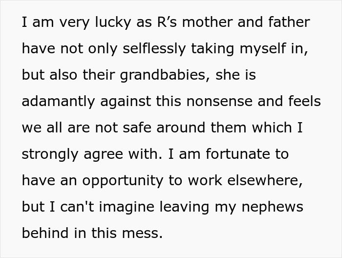 “What In The Psychological Horror?”: Woman Is Expected To Replace Late Sister As BIL’s New Wife - 8