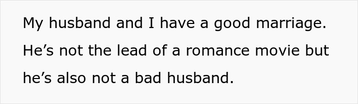 Man Keeps Asking If He Can Date Others After Wife Dies, She Gives Him Permission By Divorcing Him