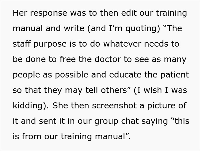 “Boss Is Mad That We Won’t Babysit Her Kid For Free” - 5