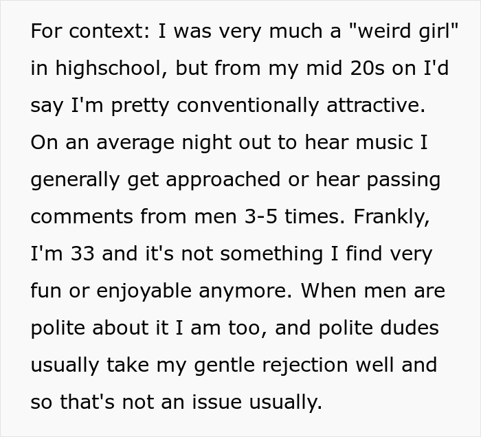 Man Chews Out Fiancé For How She Rejected A Random Dude At A Show, She Seeks Perspective Man Chews Out Fiancé For How She Rejected A Random Dude At A Show, She Seeks Perspective