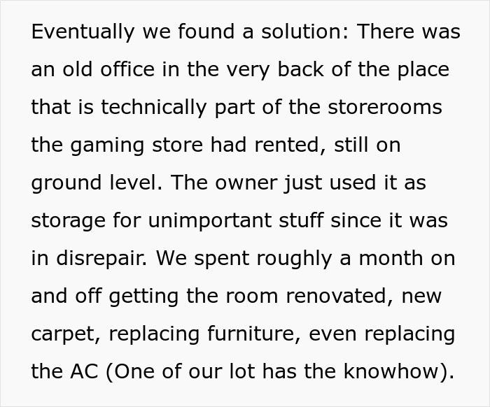 Game Over: New Owner Takes Loyal Clients For Granted, Watches His Store Fall Apart