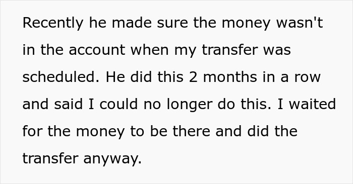 Husband Keeps Losing It Every Time Wife Spends Money, She Finally Finds Out Why Husband Keeps Losing It Every Time Wife Spends Money, She Finally Finds Out Why