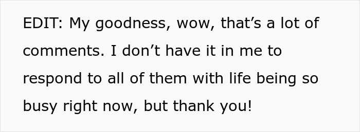 “Dinner Got Pretty Quiet”: Dad Keeps Doubting Biologist Daughter, She Tells Him She Knows Better  - 9