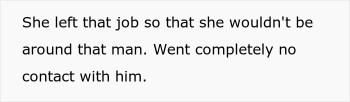 Woman Just “Catches Up” With The Guy She Cheated With, Husband Moves For Divorce - 5