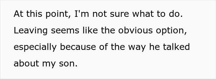 Man Purposefully Lets Wife Know He Cheated On Her To Make Her Step Up Her Game, It Backfires - 16