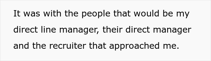 Room Goes Silent After Man Shocks Interviewers With Blunt Answer To 9-Month Resume Gap