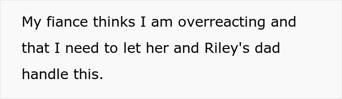 Man Loses His Cool When He Learns His Future Stepdaughter&rsquo;s Joke Almost Got Him Arrested