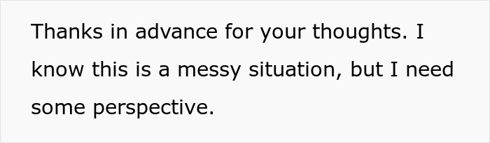 Man Drops Bomb That His Wife Is Cheating On Him With His Brother At Family Dinner, Causes Chaos Man Drops Bomb That His Wife Is Cheating On Him With His Brother At Family Dinner, Causes Chaos