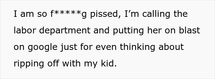 Dad Tells Teen Daughter Not To Proceed With Job Interview After Realizing The &ldquo;Employer&rsquo;s&rdquo; Scheme