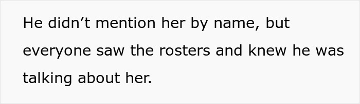 Man Learns Ex-Wife Is Trying To Set Him Up For Embarrassment, Watches Her Regret It Man Learns Ex-Wife Is Trying To Set Him Up For Embarrassment, Watches Her Regret It