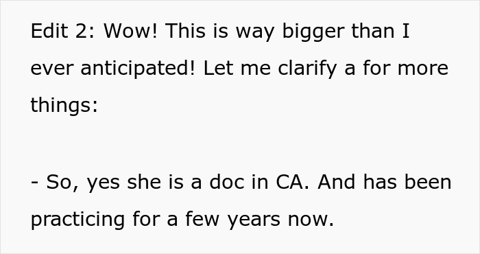 “I’d Call The Police”: Man Freaks Out Over Wife’s Creepy Question, She Doesn’t Like His Reaction - 15