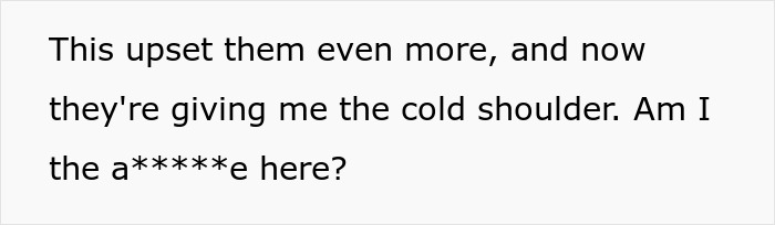 Person Happy To Have A SAH Partner If They Commit To 40 Hours Of Chores, Drama Ensues - 8