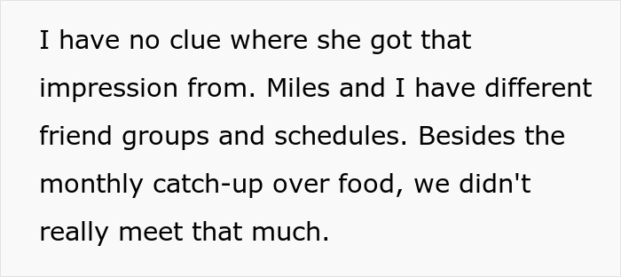 Man&rsquo;s GF Thinks His Childhood Friend Has Hidden Agenda To Date Him, Pressures Her To Admit It