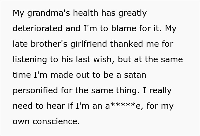 Funeral Causes Family Drama After Sister Follows Her Atheist Brother&rsquo;s Last Wish