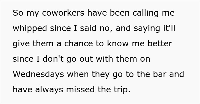 “Mad Because Their Wives Are Happy”: Man Refuses To Go On Male-Only Trip, Gets Insulted - 9
